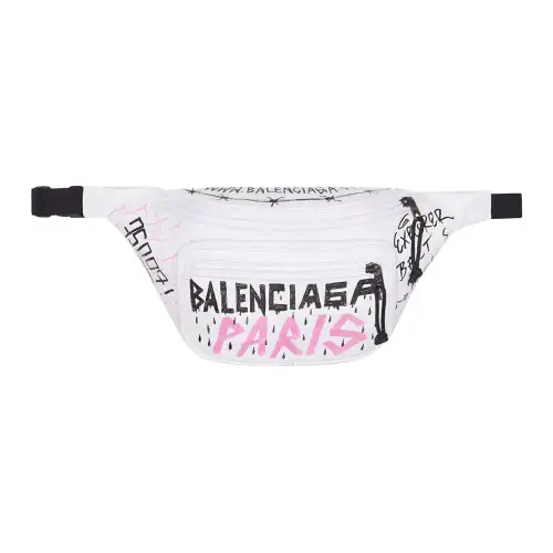 Balenciaga Fanny Packs