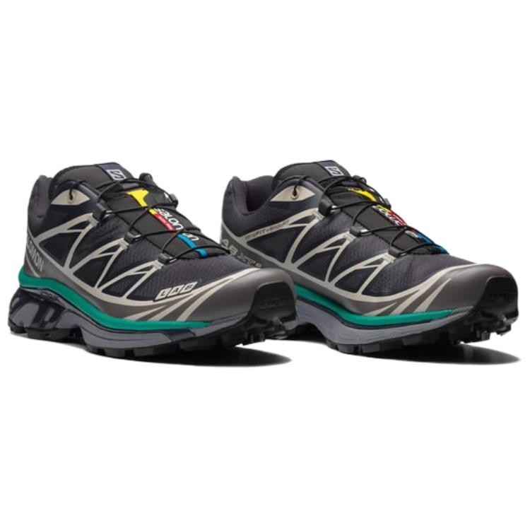 SALOMON XT-6