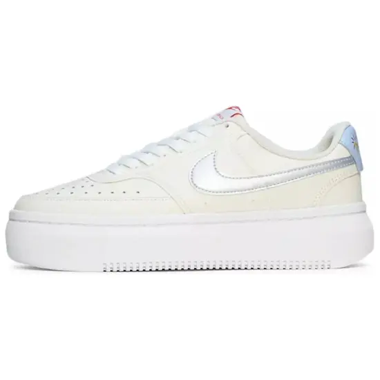 Nike Court Vision Alta 'Phantom Grey Blue' Women's