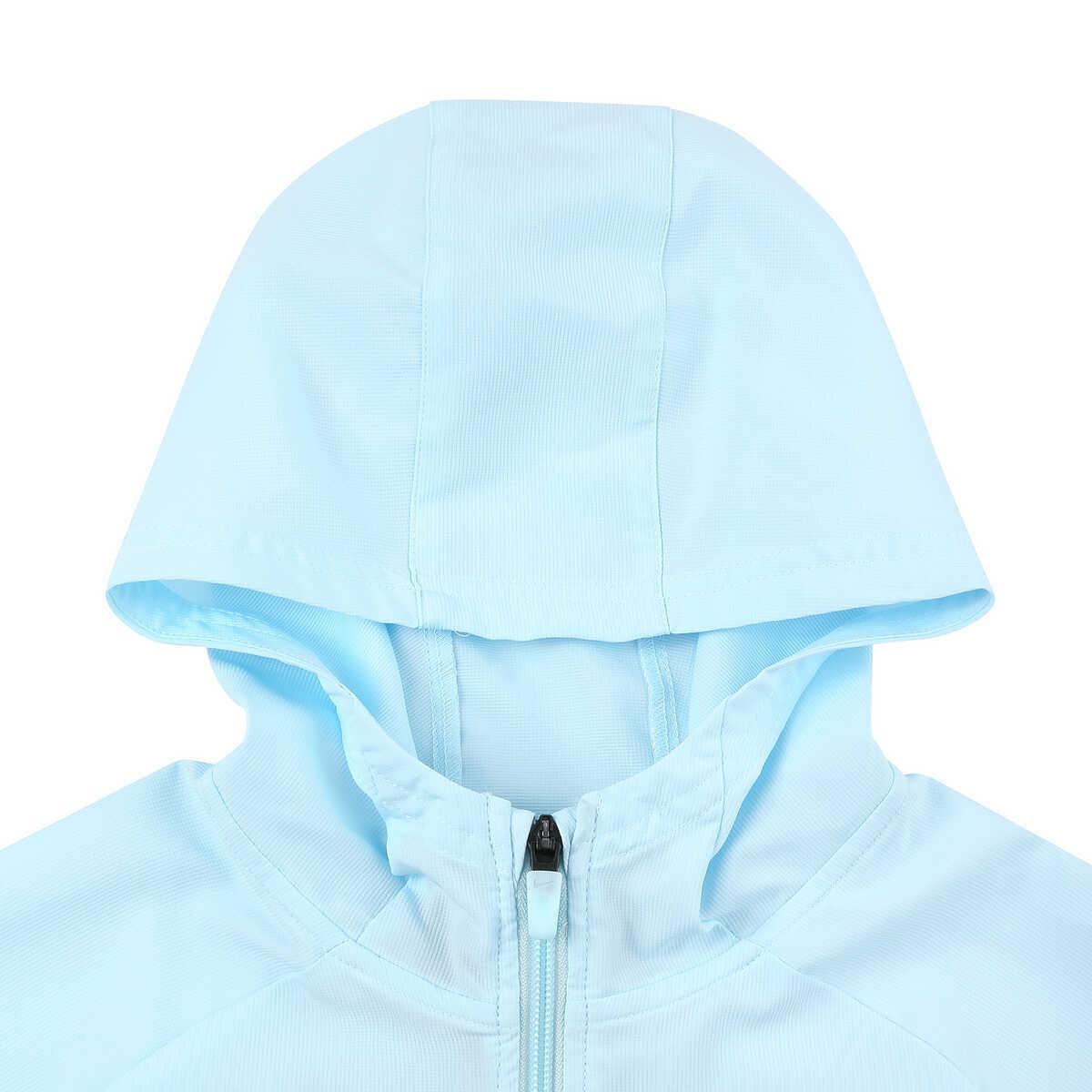 Детская куртка Nike (синяя) — фото 4