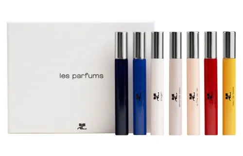 COURREGES Second Skin