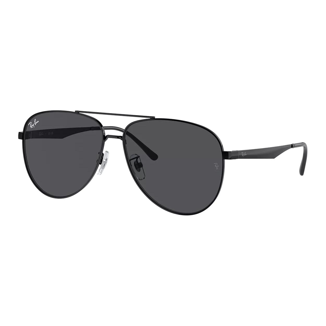 Очки RayBan (черные)