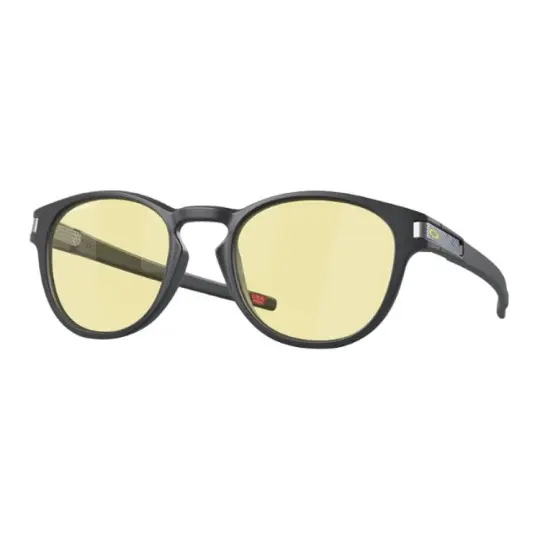 Oakley Round Sunglasses Unisex Black