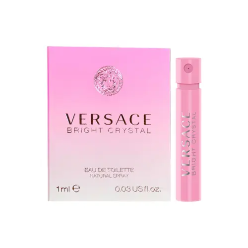 VERSACE Perfume sample, premium product, 1 ml