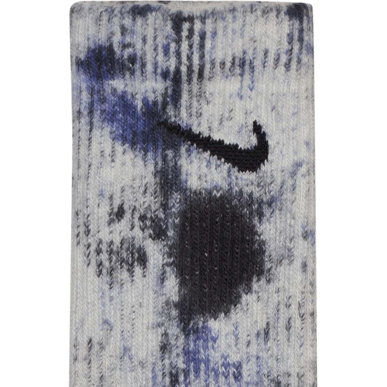 Nike Crew Socks Men’s 2 Pack Multicolor