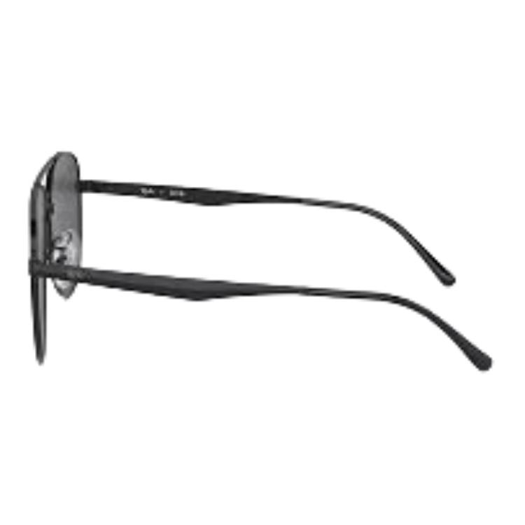 Очки RayBan (черные) — фото 4