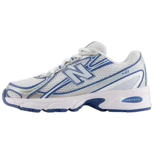 740 New Balancev2 'Ice Blue'
