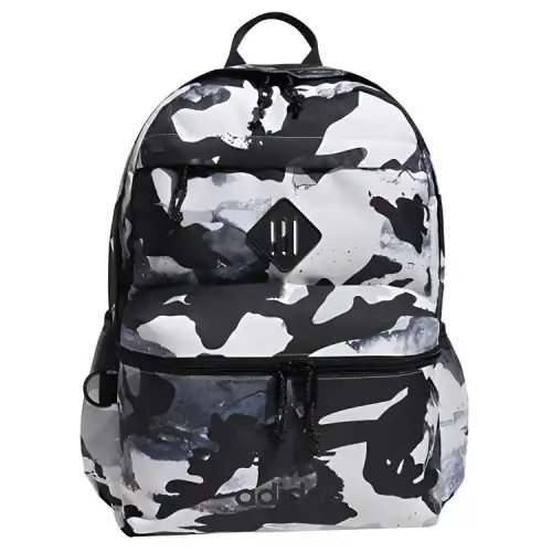 Adidas Trefoil 2.0 Backpack White