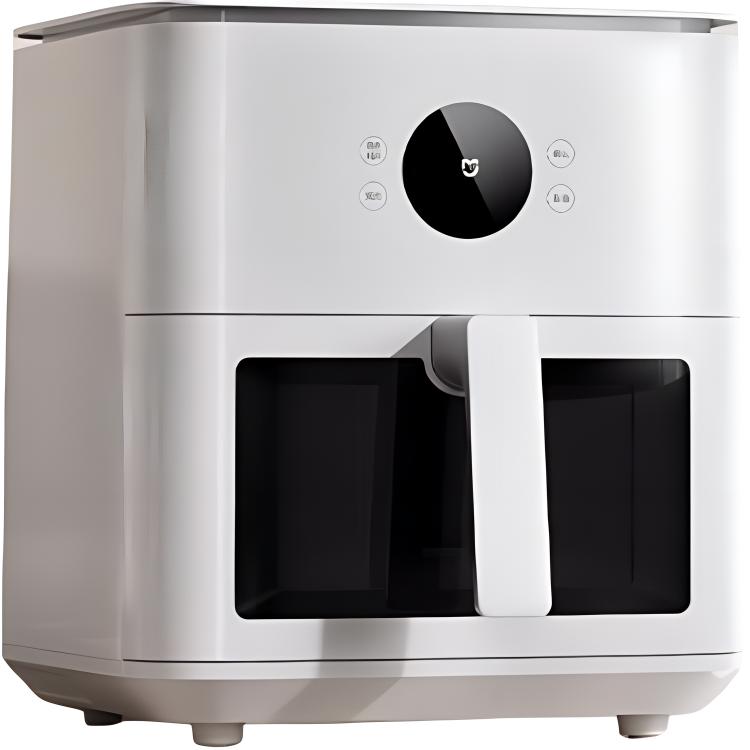 Xiaomi Mijia Air Fryer Mijia Smart Control, worry-free cooking, heating up and down, front and back for baking P1