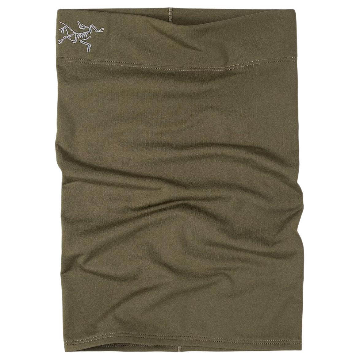 Шарф Arcteryx (зеленый)