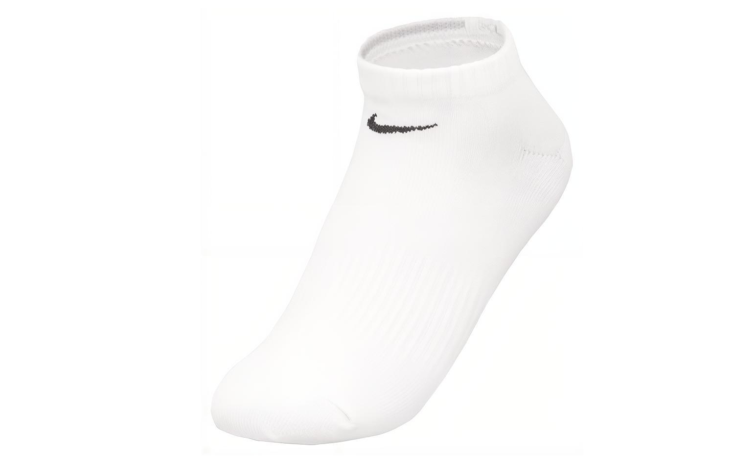 Nike Unisex Ankle Socks