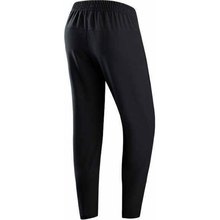 Anta Running Collection Running Pants Men’s Basic Black