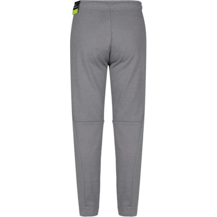 Nike Athletic Trousers Men’s Gray