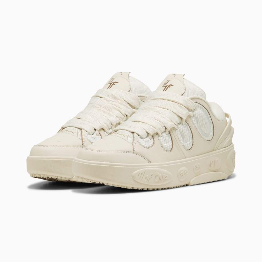 LaMelo Ball x PUMA LaFrancé 