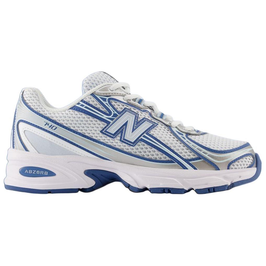 740 New Balancev2 ‘Ice Blue’