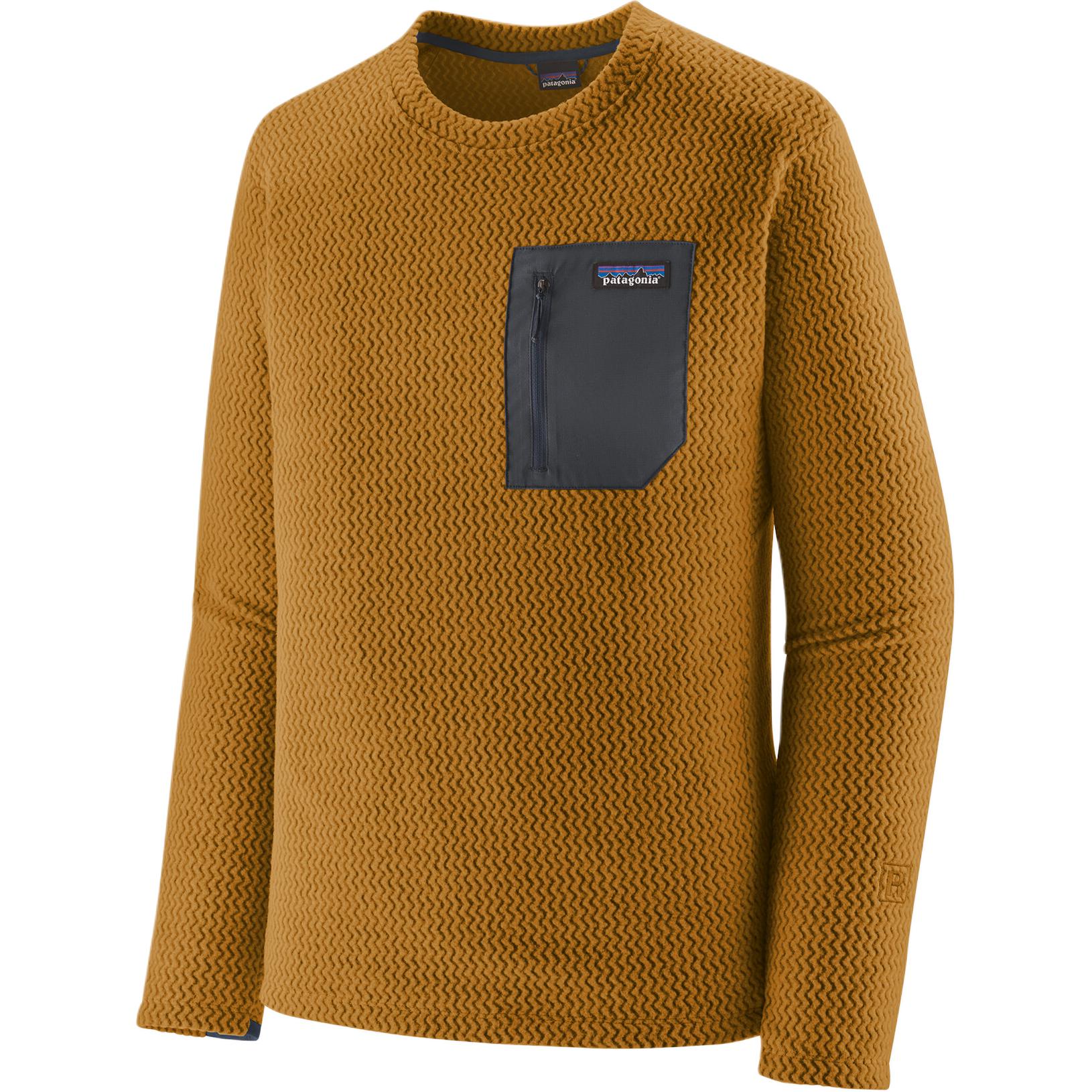 Patagonia Fleece Clothing Men’s