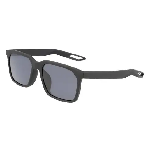 Nike Square Sunglasses Unisex Black