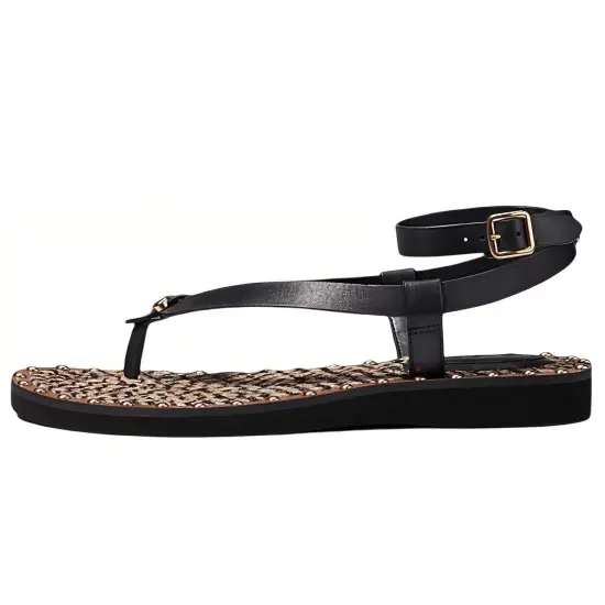 COACH One-Strap Sandals Women's