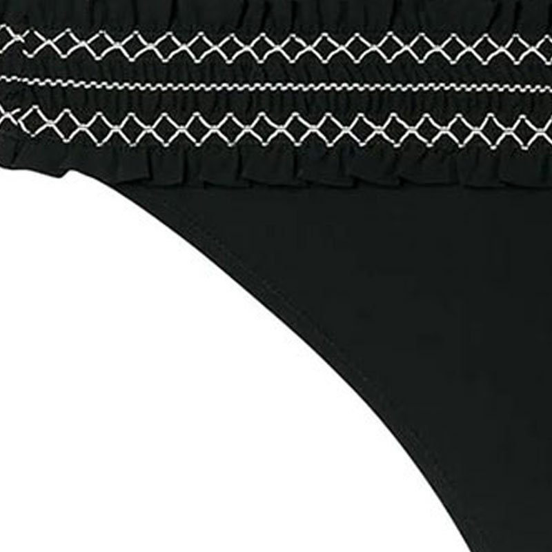 TORY BURCH Costa Hipster Swim Brief