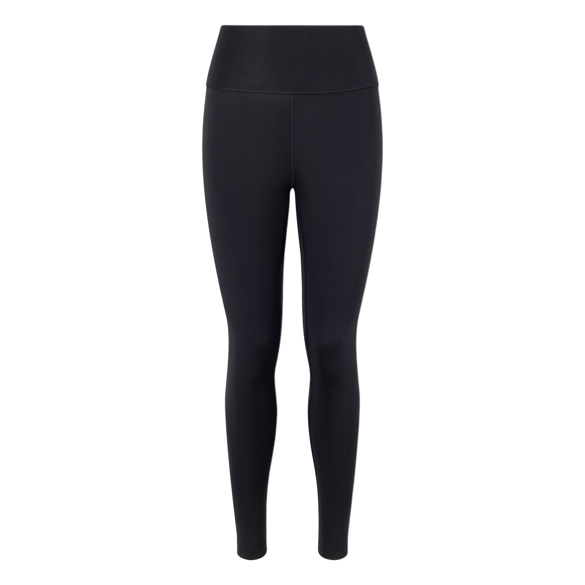 Adidas Sports Performance Collection ALL ME W Comfortable Slim Fit Cuffed Solid Color Sports Pants Women’s Black