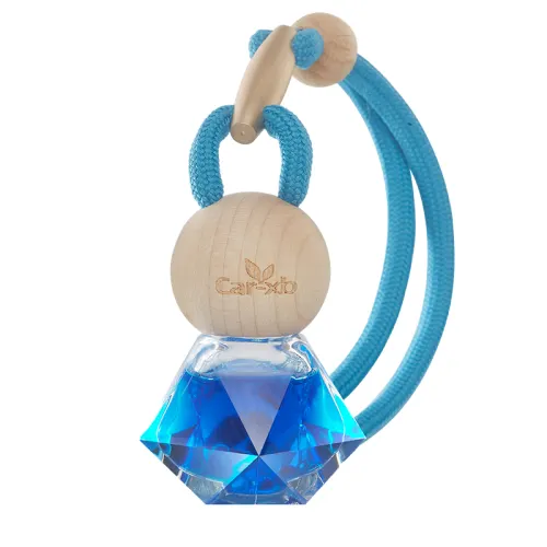 Car Fragrance Bar car-xb Car Fragrance High-end Decorations Car Perfume Aromatherapy Universal Models