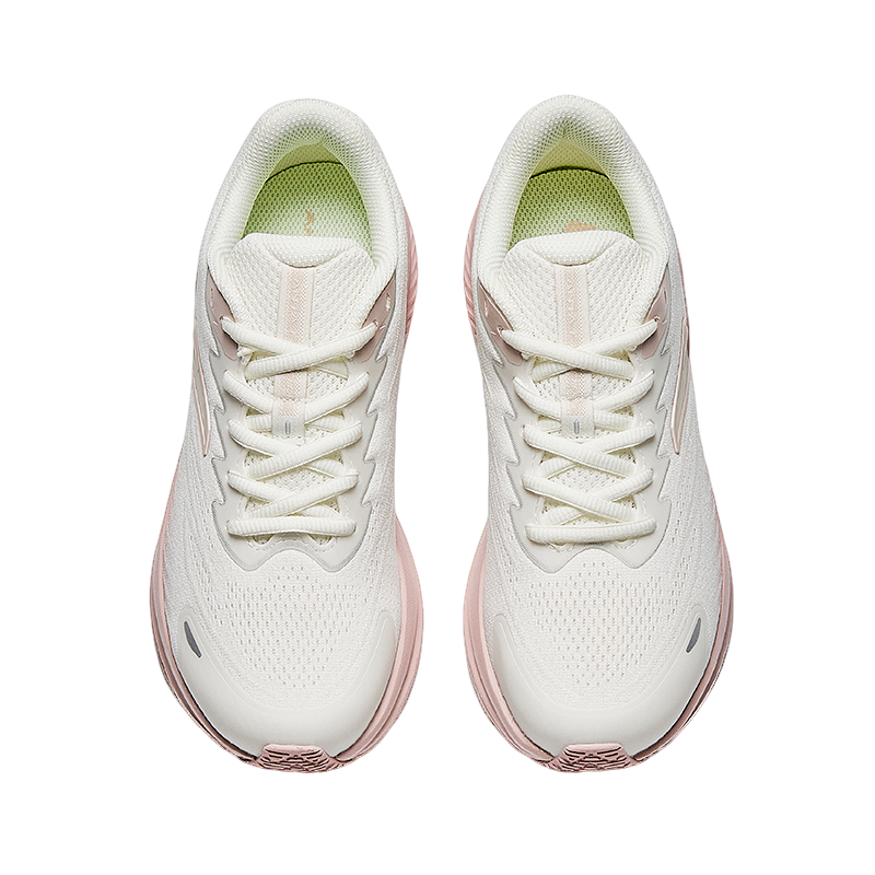 CHAOJIANTA Slip Resistant Abrasion Resistant Slip Resistant Abrasion Resistant Low top Casual Running Shoes Women’s