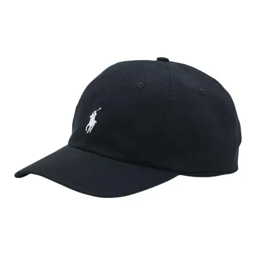 Polo Ralph Lauren Polo Pony motif Baseball Cap