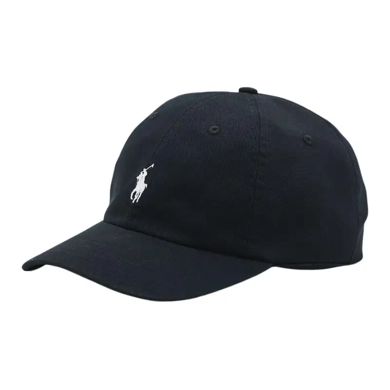 Polo Ralph Lauren Polo Pony motif Baseball Cap