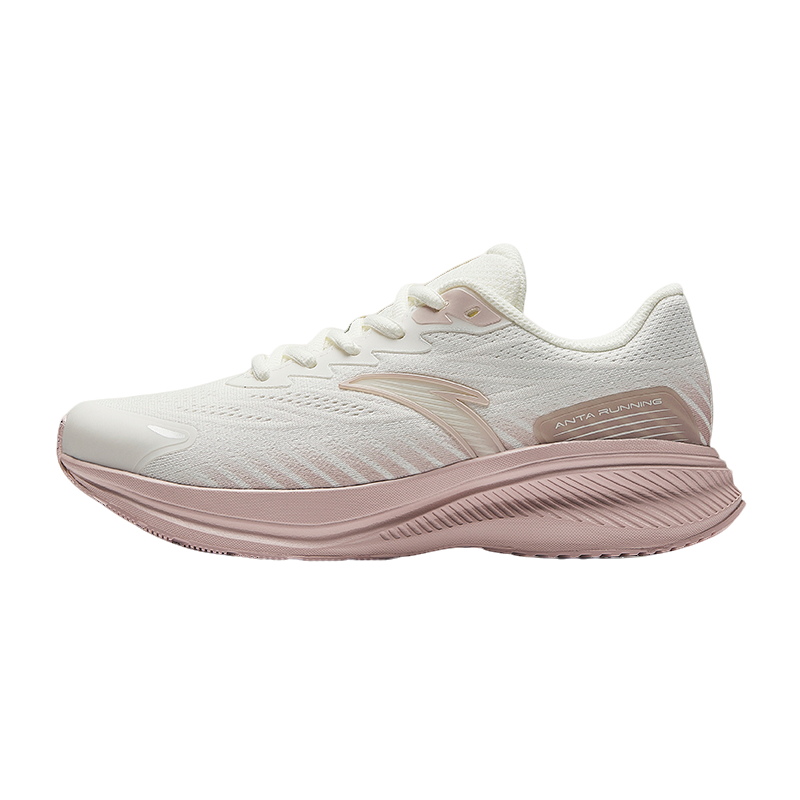 CHAOJIANTA Slip Resistant Abrasion Resistant Slip Resistant Abrasion Resistant Low top Casual Running Shoes Women’s
