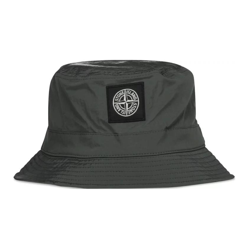 Панама STONE ISLAND (зеленая)