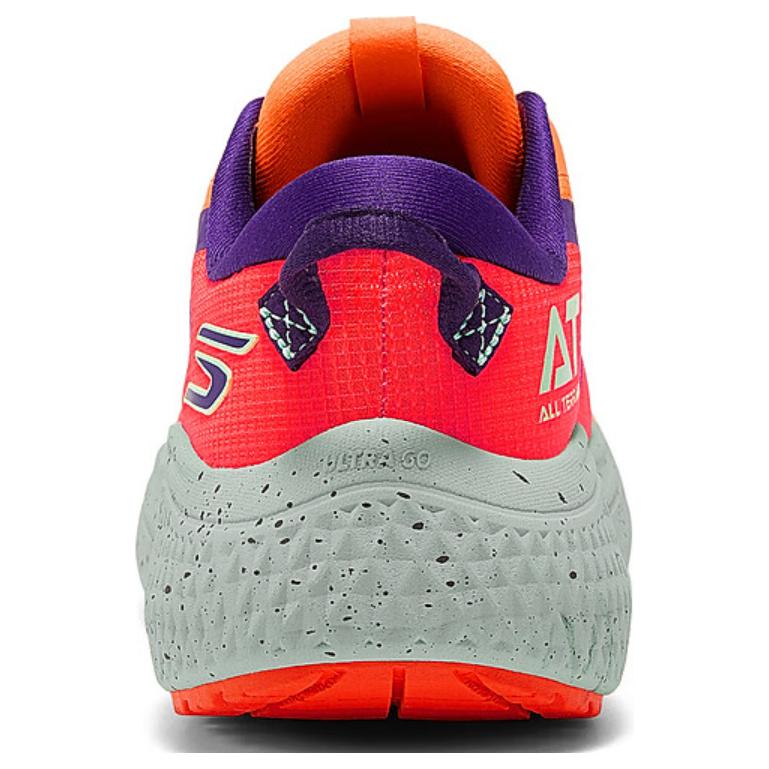 Skechers Women’s GO Comfortable Low top Running Shoes Women’s Orange