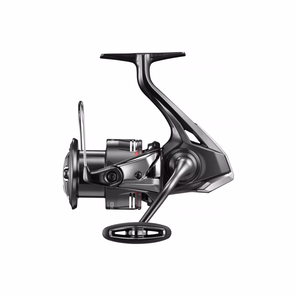 SHIMANO Fishing Line Reels Front Drag Spinning Reel