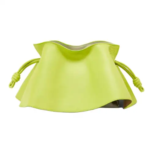 LOEWE Flamenco Clutches
