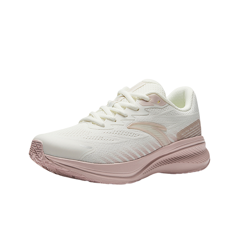 CHAOJIANTA Slip Resistant Abrasion Resistant Slip Resistant Abrasion Resistant Low top Casual Running Shoes Women’s