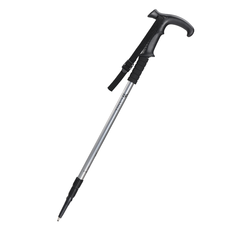CAMEL Mountaineering Equipment Aluminum Alloy Outdoor Hiking Unisex
