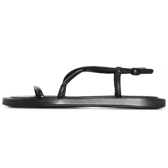 Alexander McQueen One-Strap Sandals Women's