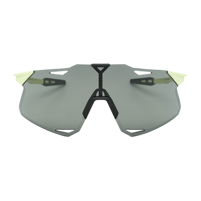 100PRCNT Hypercraft Driving Everyday Cycling Running Unisex Anti Fog Eye Protection Cycling Glass