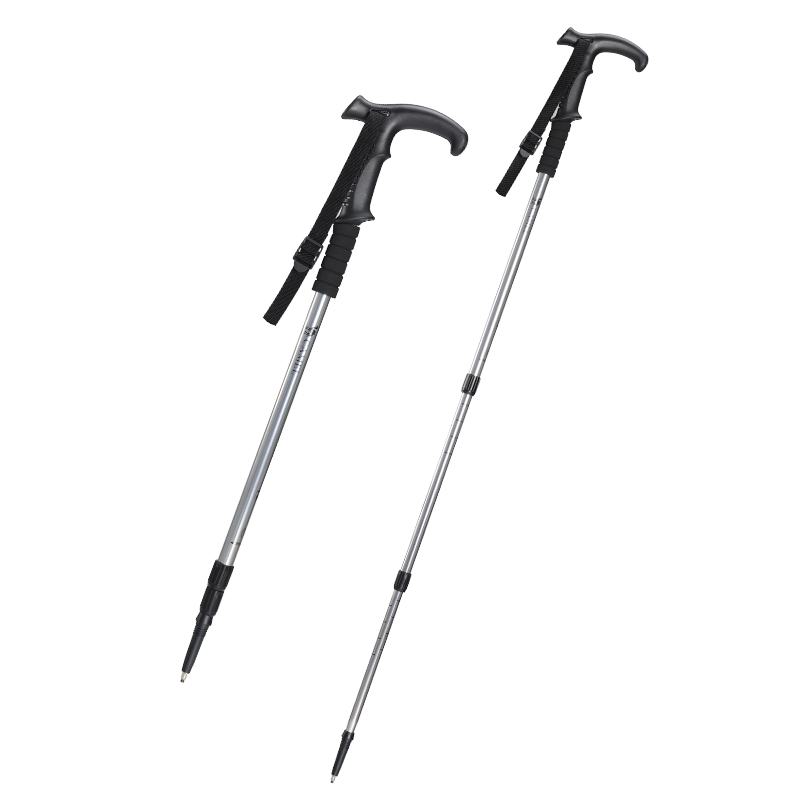 CAMEL Mountaineering Equipment Aluminum Alloy Outdoor Hiking Unisex