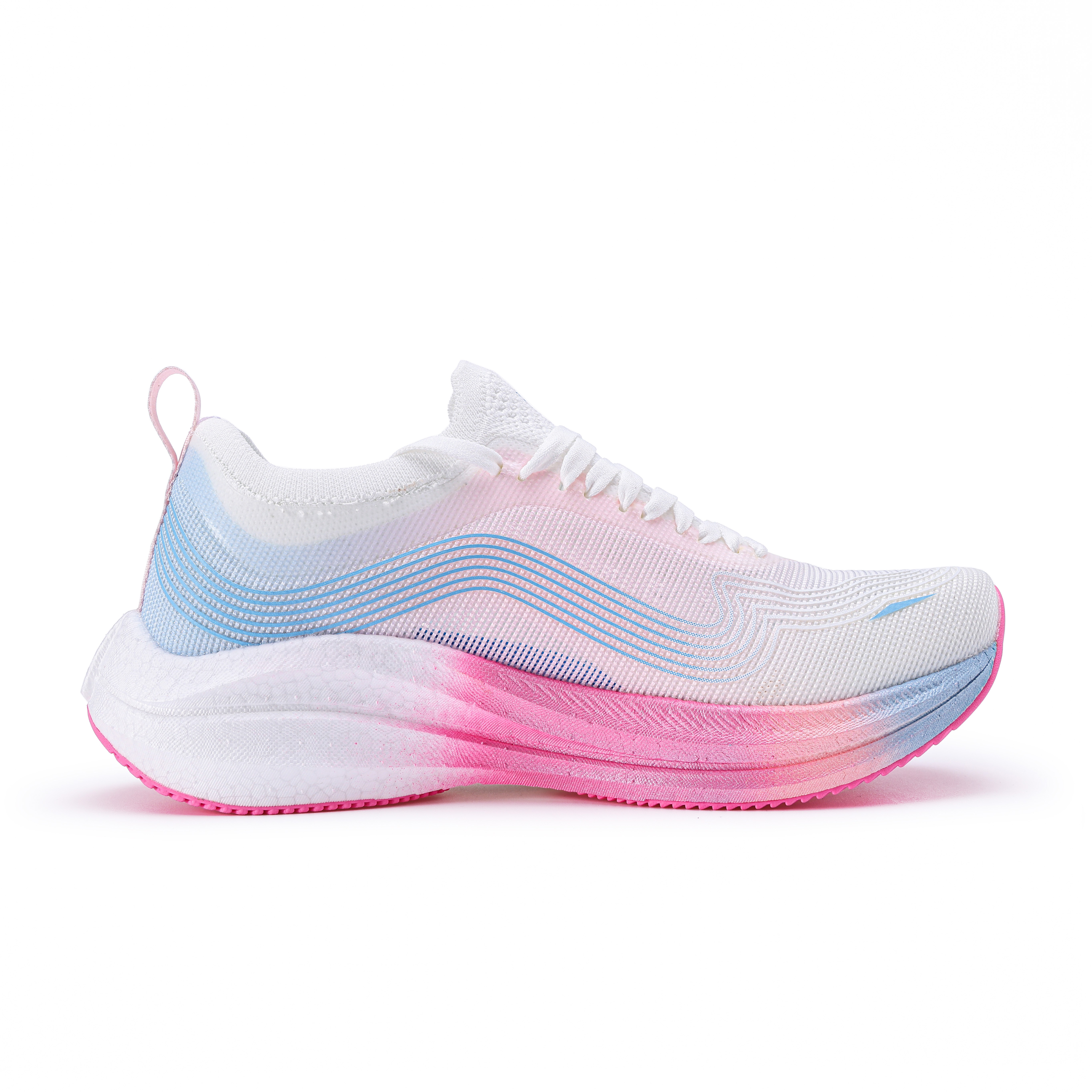 SHMK SUPREME Infinity 2.0 Running Shoes Unisex Low Top Pink