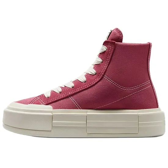 Converse Chuck Taylor All Star Canvas Shoes Unisex High-Top Pink