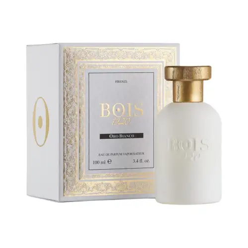 BOIS1920 Perfume Perfumes Potpourri Amber Eau De Parfum 100ml