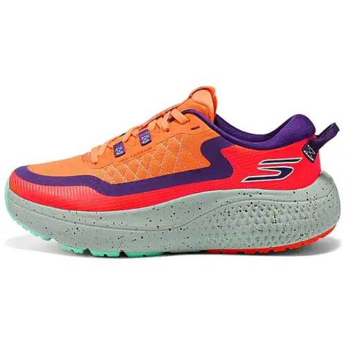 Skechers Women's GO Comfortable Low top Running Shoes Women's Orange