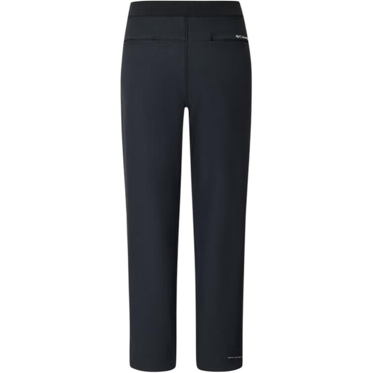 Columbia Transit FW24 TRAIL TICKET™ 2.0 SOFTSHELL Quick Dry Pants Men’s Black