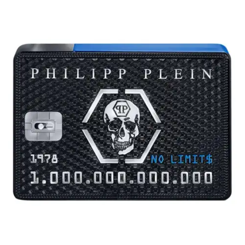 PHILIPP PLEIN No Limits Super Fresh