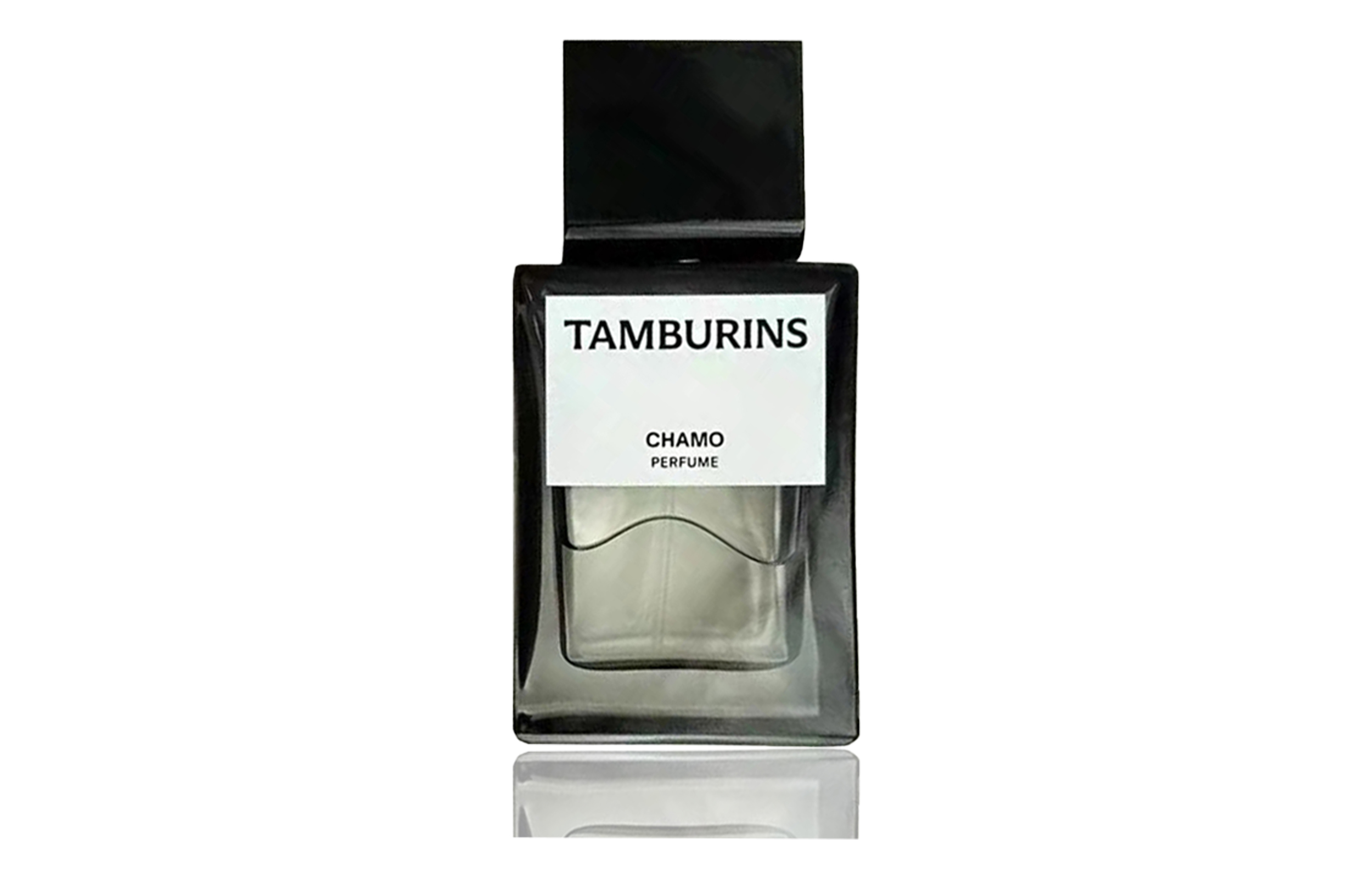 TAMBURINS Same Name A Touch Of Comfort Perfumes Woody Floral Parfum Small Daisy Musk 50ml/94ml