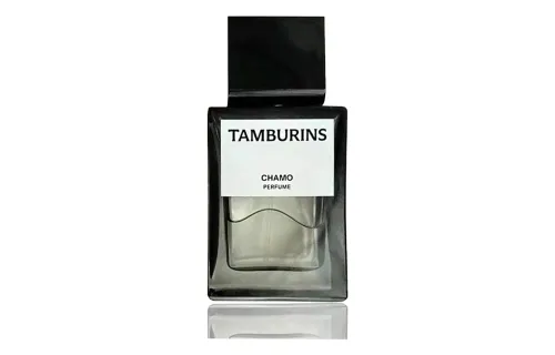 Tamburins namesake A touch of comfort perfume Woody floral fragrance Parfum Daisy Musk 50ml/94ml