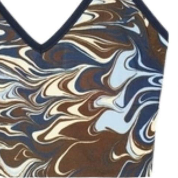 TORY BURCH Sleeveless Sports Shirts Women’s Other
