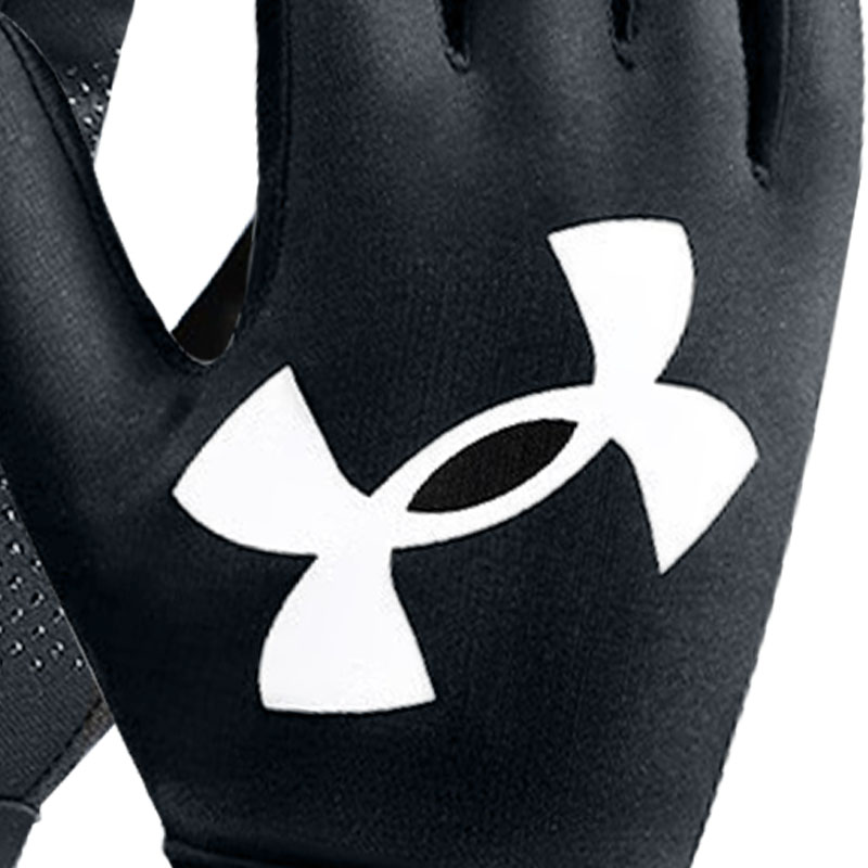 Under Armour Under Armour Thermal Fleece Lined Cold Resistant Touchscreen Cycling Gear