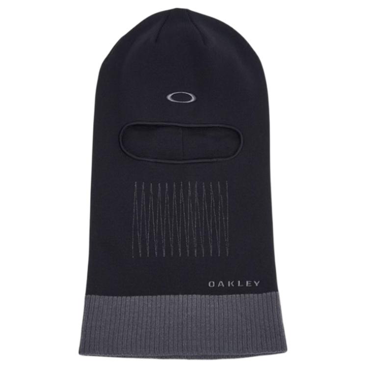 Шапка Oakley FOS901352 (черная)