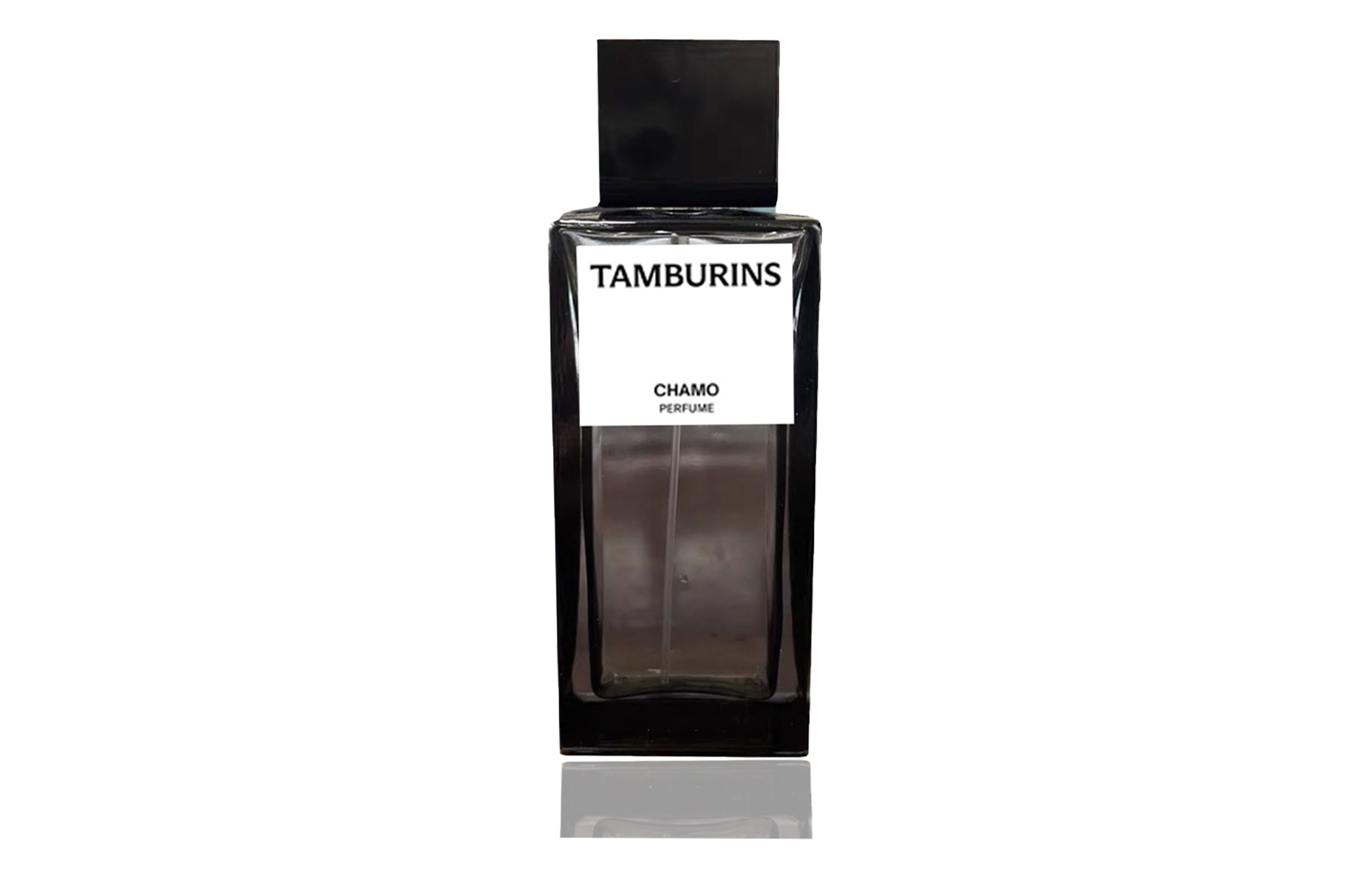 tamburins Chamo Parfum